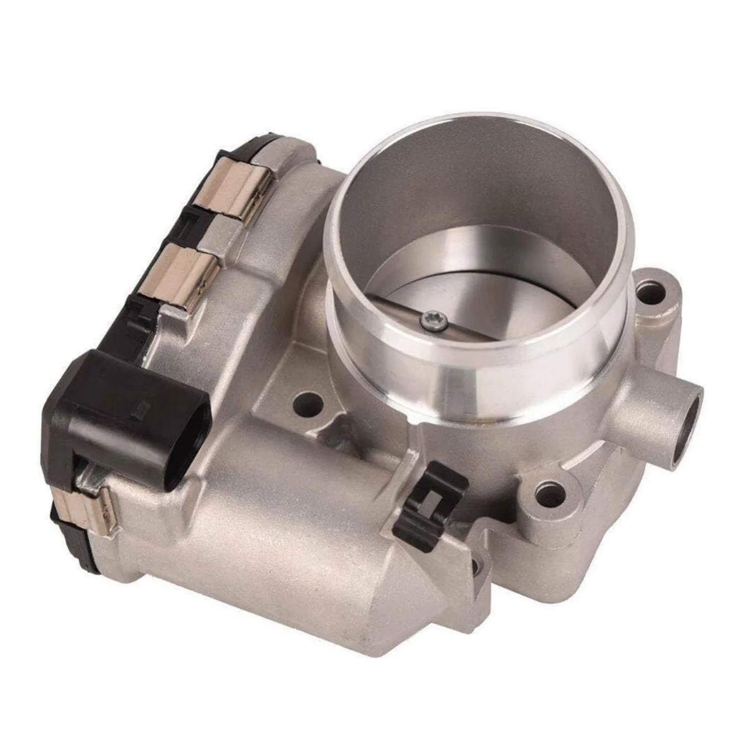 0280750009 06B133062M 06B133062B High Performance Throttle Body For VW passat B5 1.8T turbo Audi A4 A6 1.8TIntake Manifold