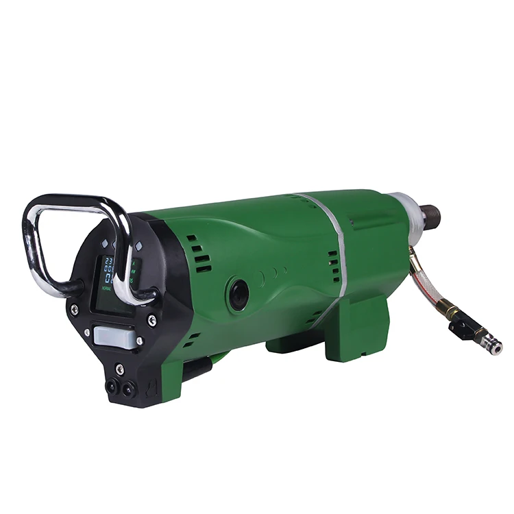 TGS 3300W BYCON DMP-352 diamond 3 speed power core drilling machine
