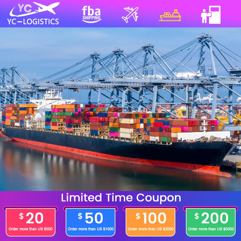 china top 10 freight forwarders cheapest sea shipping cost shenzhen to usa