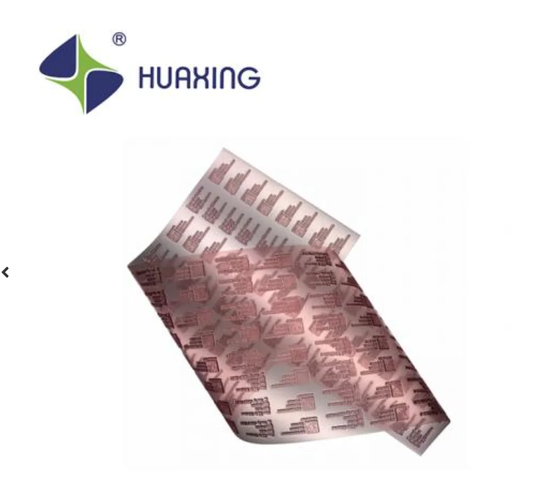 2.28 mm Resin Photopolymer Flexo Printing Plate For Plastic Bag