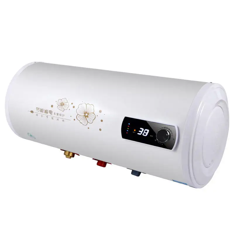 Water heater Electric hot water heater heater water electric with enamel tan