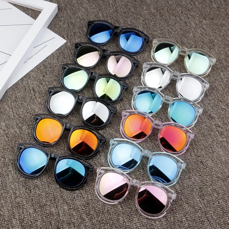 Kids baby girls boys Sunglasses Girls boys Lovely Baby Sunglasses Children Glasses Cat Eye Sun Glasses Uv400