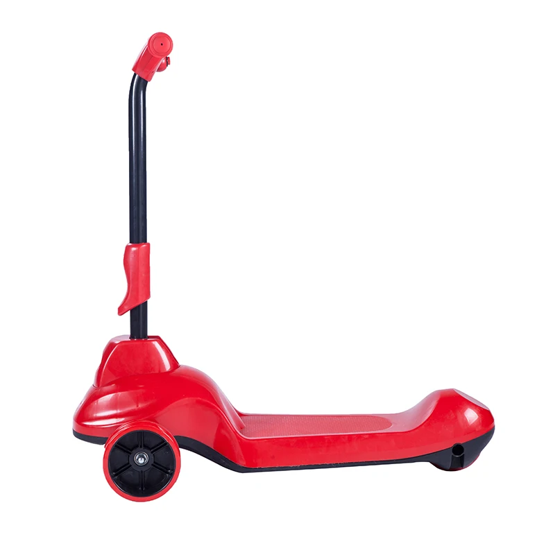 Factory price Scooter Kick Scooter Material with Custom For Youngsters