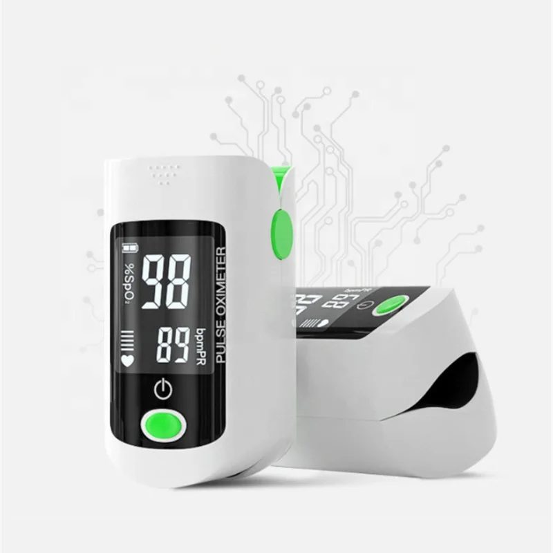 Wholesale Customization finger oximeter With Quality Assurance