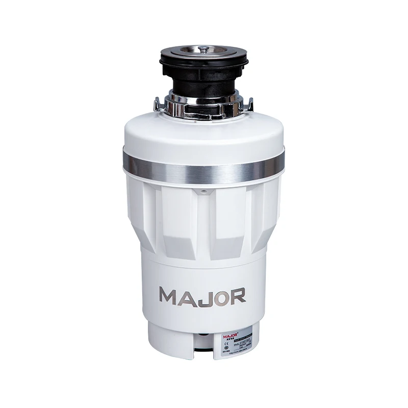 Устройство для очистки пищевых отходов большой емкости 1HP