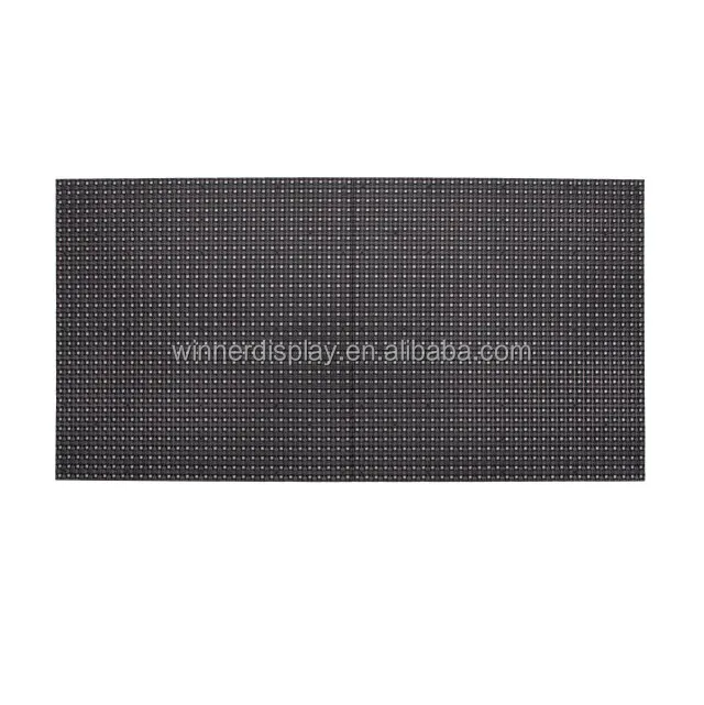 China indoor led display module full color led p5 rgb display module SMD2121 p5 led display module for signs