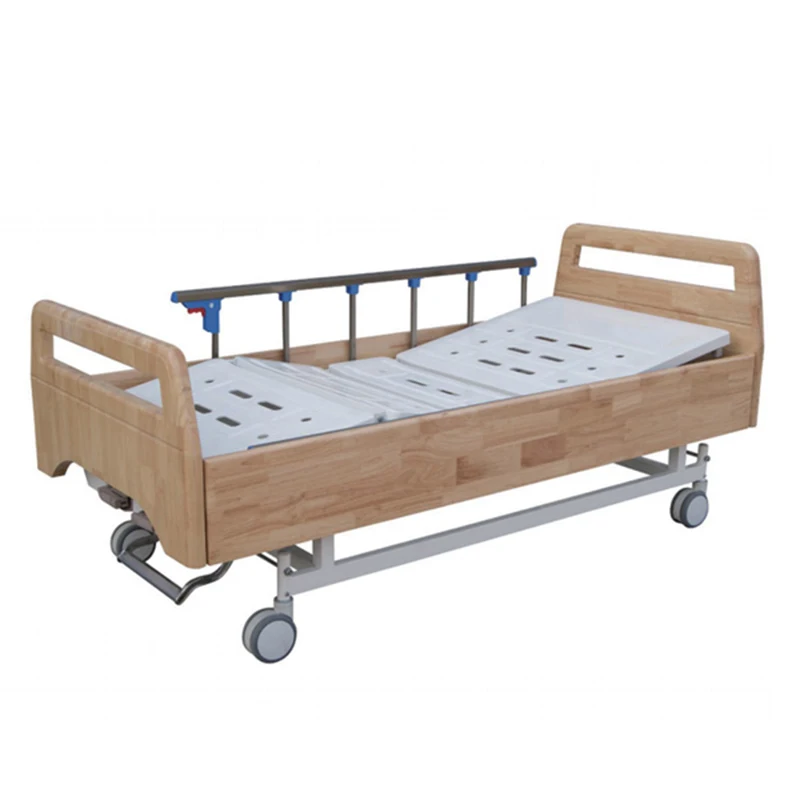 Best Selling Products Icu Ward Room Electric Hospital Bed Electronic Medical Bed For Patient