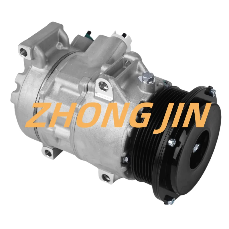 AC Compressor for Toyota Camry 2007-2009 RAV4 2006-2008 L4 2.4L Toyota Hiace 2006-2012 2.7L L4