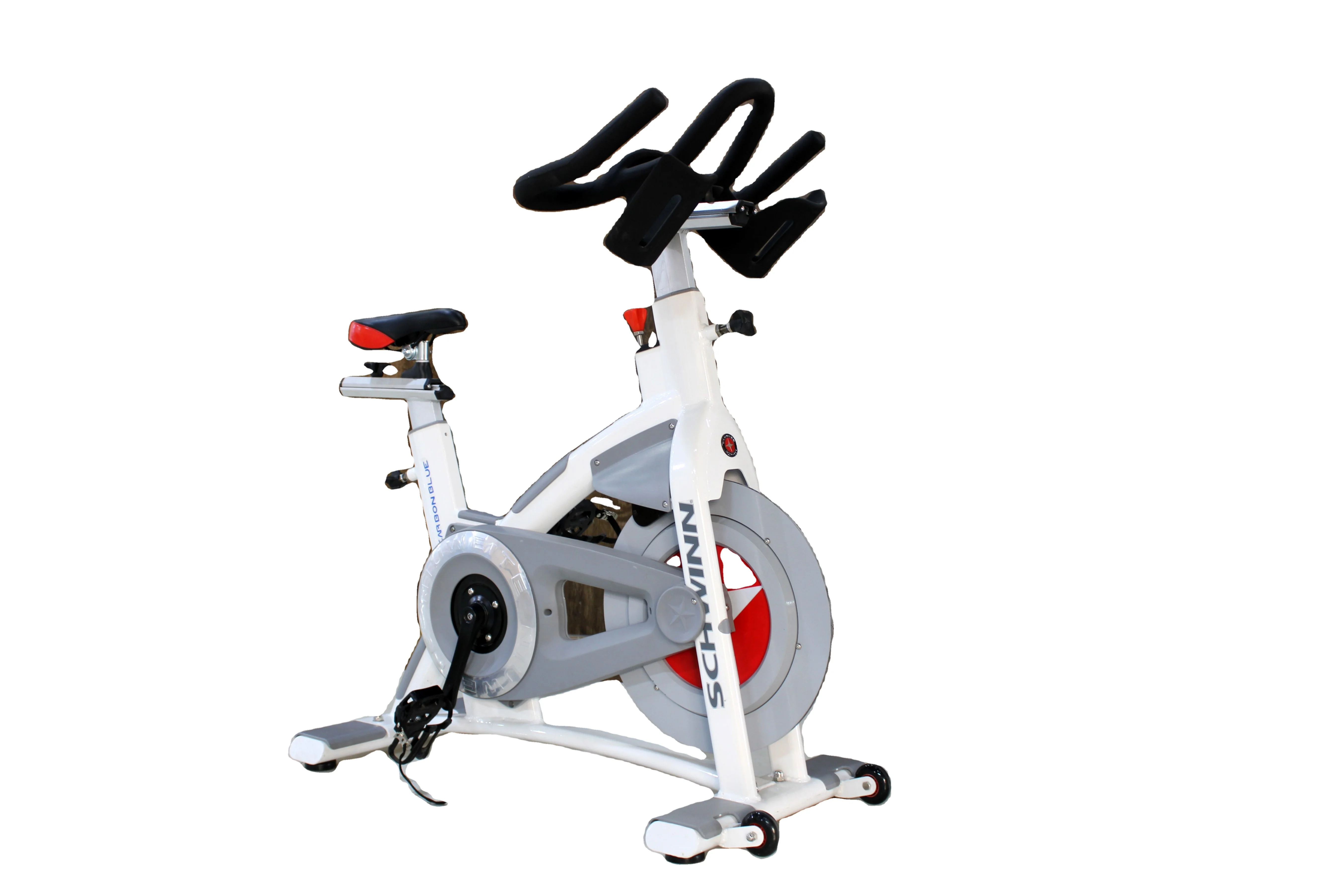 China Supplier Cardio Indoor Magnetic Exercise Spinning Bike