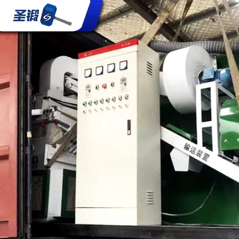 Аппарат для переработки медного провода/аппарат для переработки медного кабеля, кабельный гранулятор в продаже