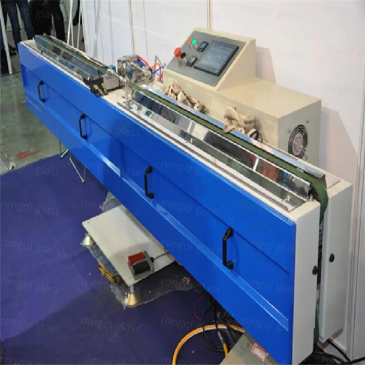 Hot sale insulating glass machinery prices
