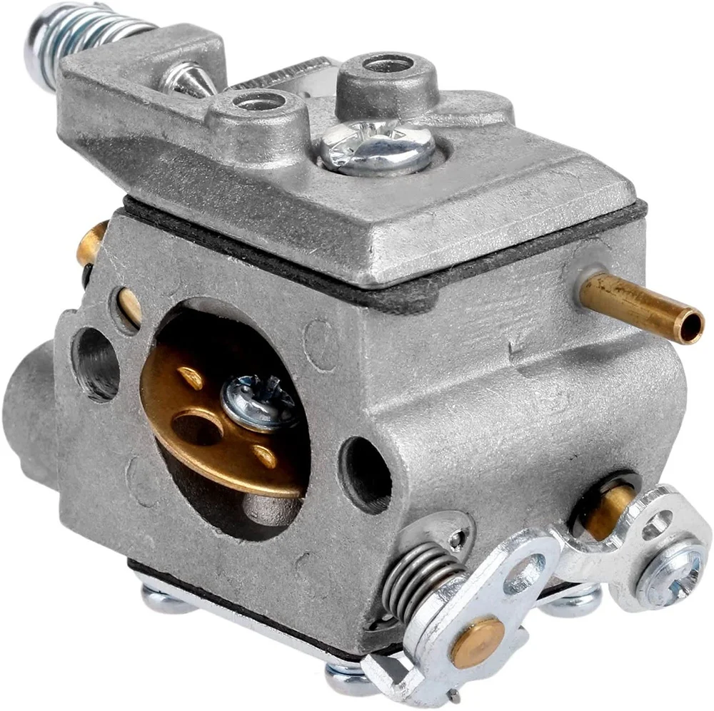 Запчасти для бензопилы P360 карбюратор HUS P350S P340 WALBRO типа WT-826 OEM 5793592-01
