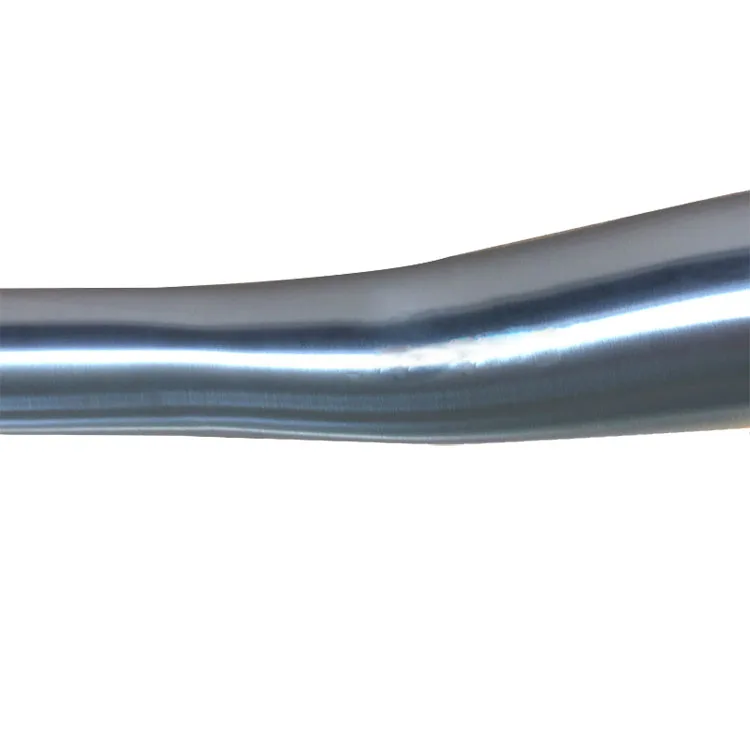 Wholesales 25.4mm 31.8mm Titanium Riser bar bike Swallow-shaped Handlebar For Mountain Bike