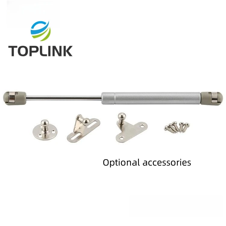 High Quality Shock Absorbers Gas Lift Compression Gas Spring Support For Furniture Cabinet Door