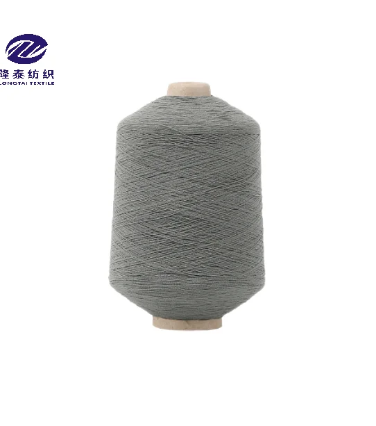 Factory Direct Knitting Thread 100# 110#  High Tenacity Rubber Latex for Comfortable Socks and Gloves
