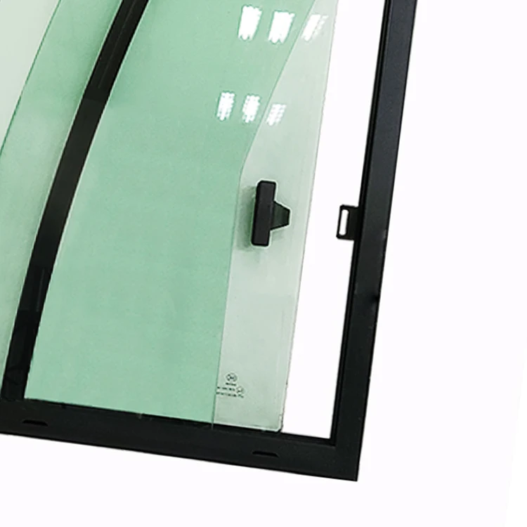 Car Glass Window Price Auto Glass Window For Construction Vehicles