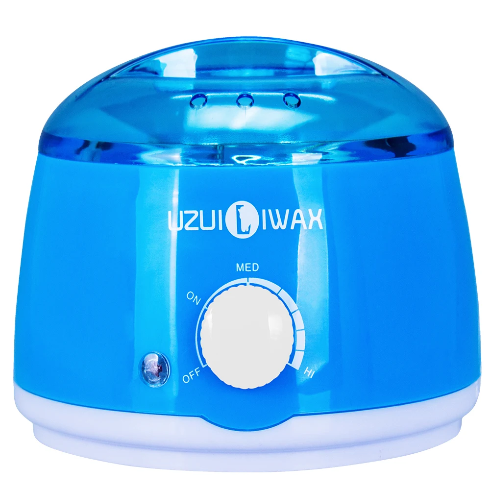 Популярный дешевый нагреватель воска для депиляции, нагреватель воска для удаления волос, устройство для плавления воска