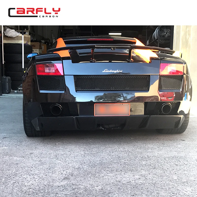 High Performance replica Carbon Fiber Body kits For Lamborghini