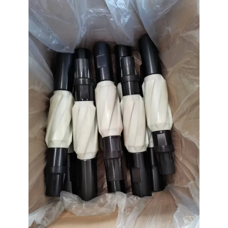 Nylon Non-rotating Sucker Rod Centralizer/Guide