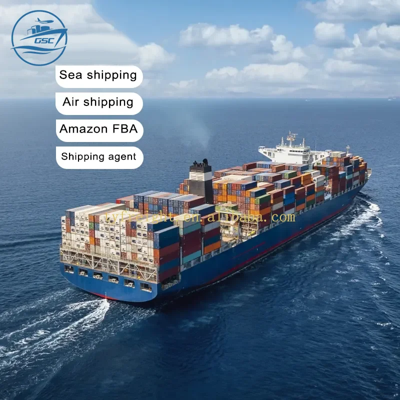 GSC Shipping to Australia Sydney Chinese Freight Forwarder Melbourne Sydney au postal code1000-3999 SEA SHIPPING LCL express