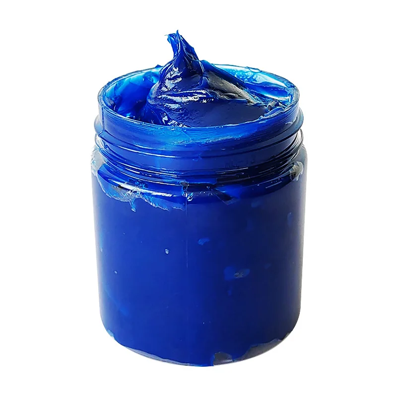 High temperature resistant 380 Lubricants for automotive bearing industry Anti extreme pressure grease