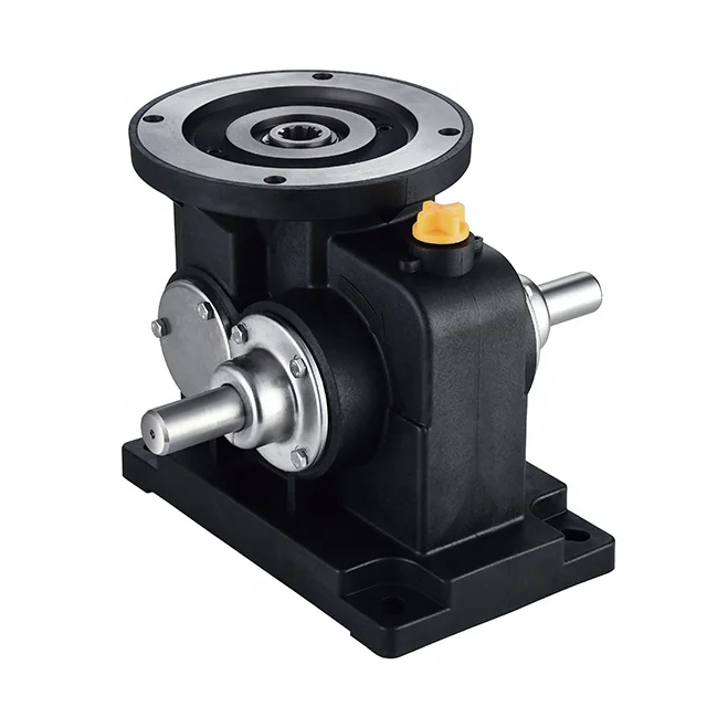 YIYUAN 1002LP paddlewheel aerator