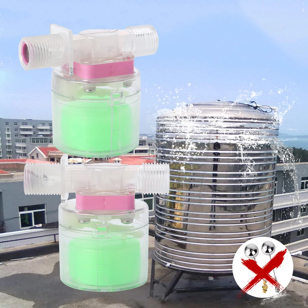 Affordable Price Professional manufactory automatic small water float valve