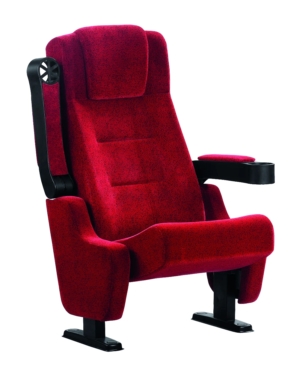 Good Quality Theatre Seating Chair Recliner Seats Sofa Vip Cinema Hall Chair For Sale
