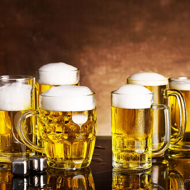 Blink Max Machine Mug with Logo by High Temperature Decals Lime Pressing Beer Glass Wholesale 500ml Wine Redmi Not 10 Super Free