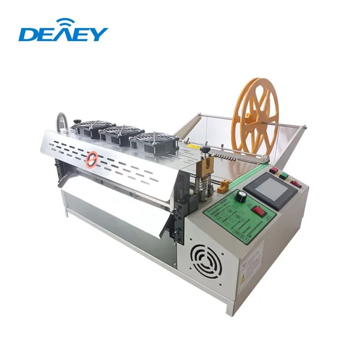 420mm Non Woven Strips Cutting Mini Ribbon Cutter To Ribbons For Strip Machine Cut Fabric Tape