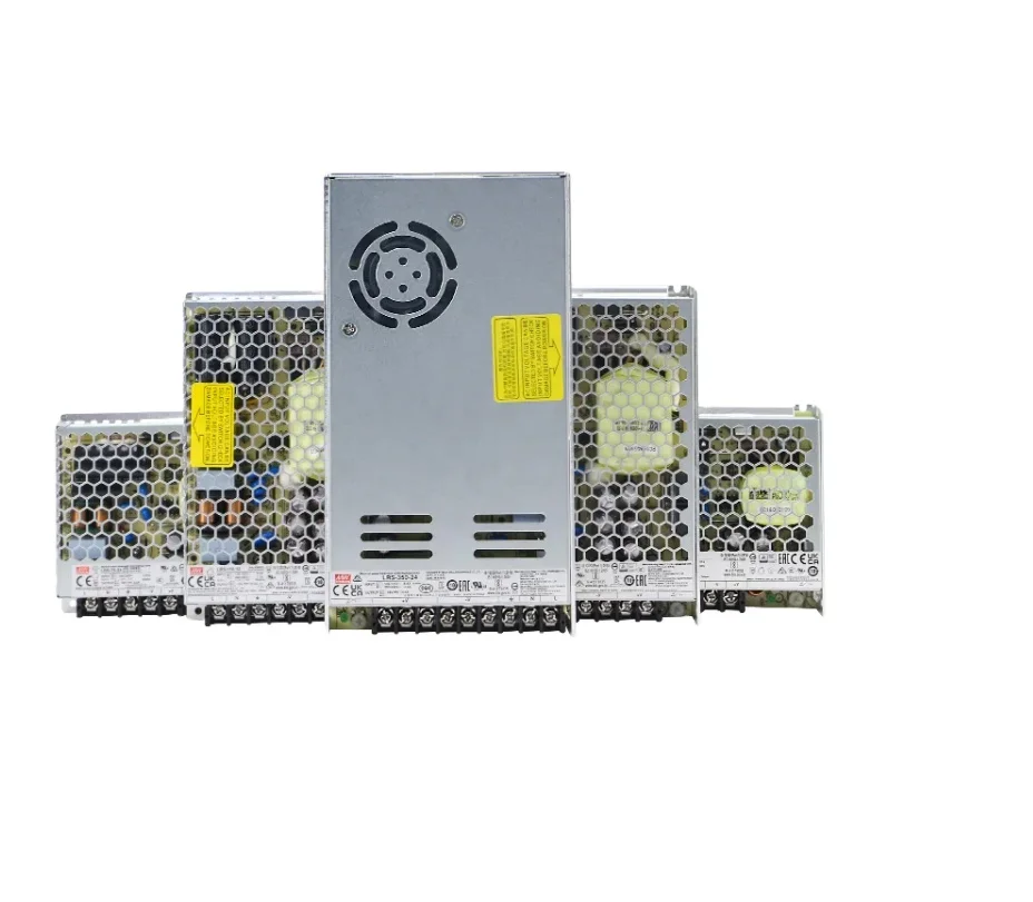 3 Years Warranty ac dc 5v 12v 24 volt 60 100w amp power supply switching mode mini high voltage dc LED Switching power supply