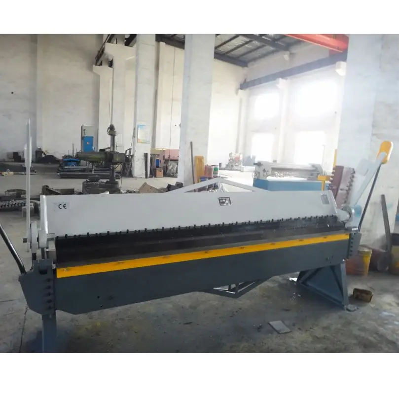 
metal hand bending machines 