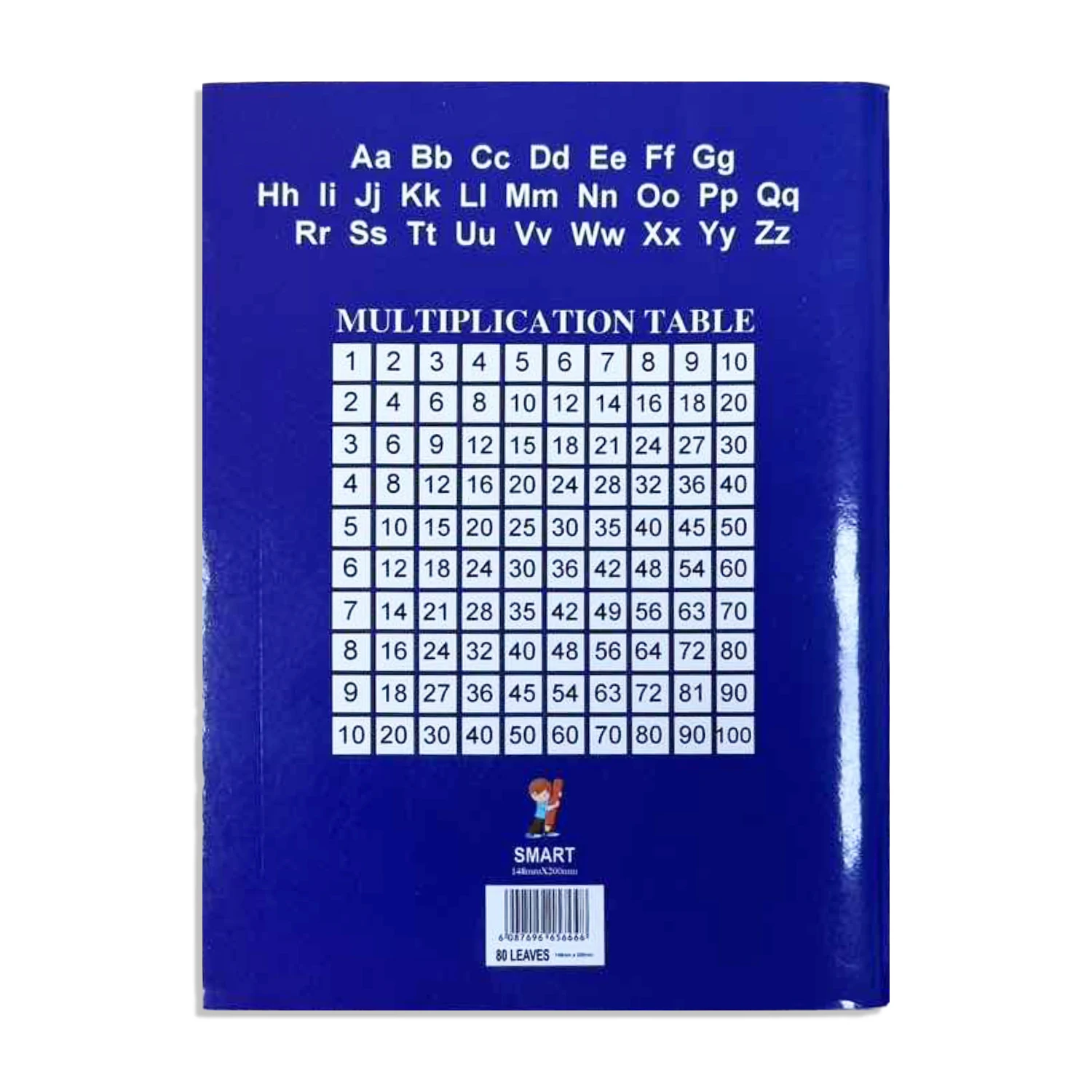Customized Notebooks Printed Logo Soft Cover Dotted Grid Lined School Stationery Excise book Notebook