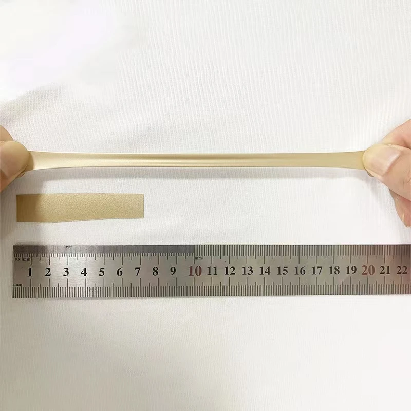 PU Matte pearl gold printing film HTV Heat Transfer Vinyl Gold on Vinyl T-Shirts Heat Press Machine Waterproof transfer film