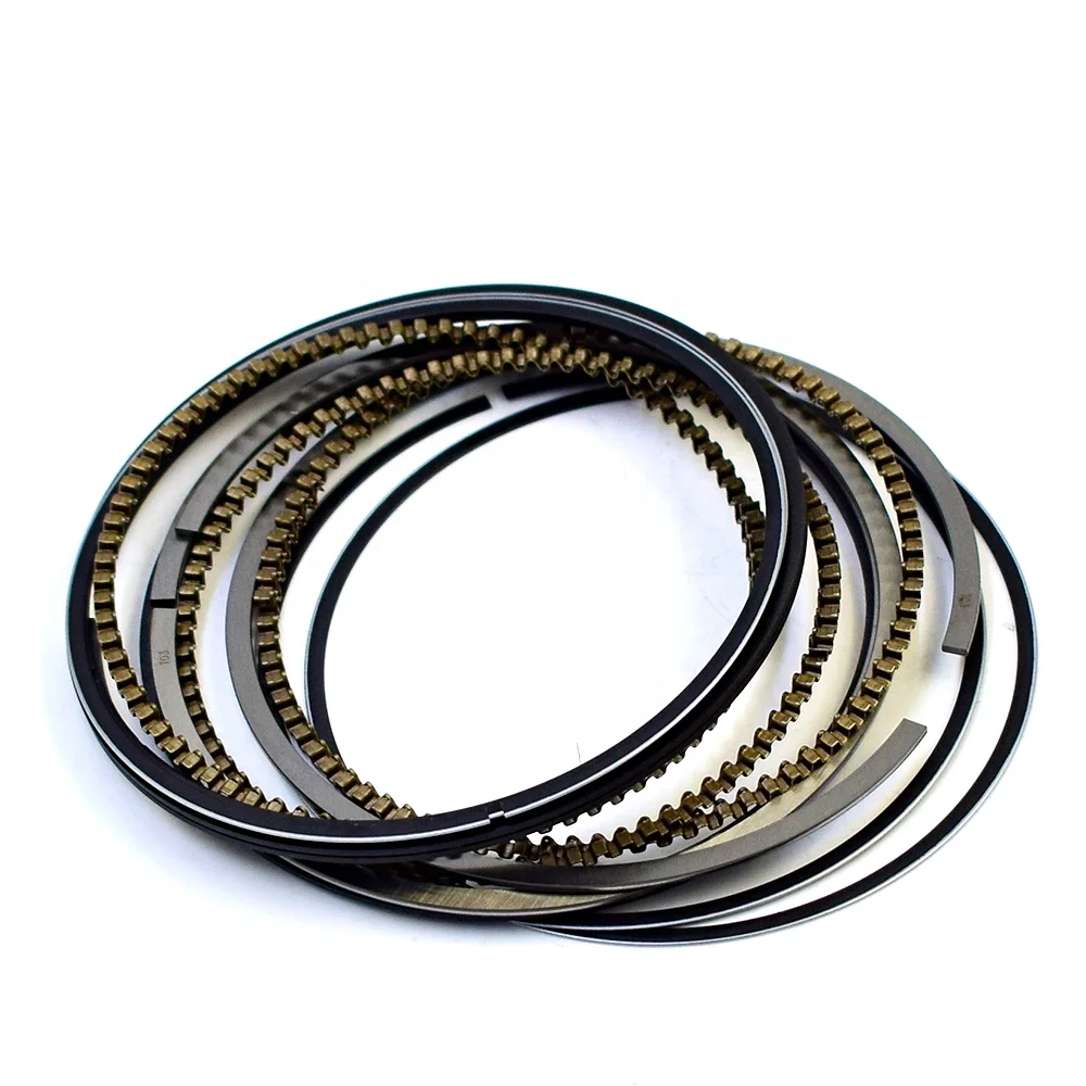 Professional manufacture 08-524700-00  engine piston ring for IVECO