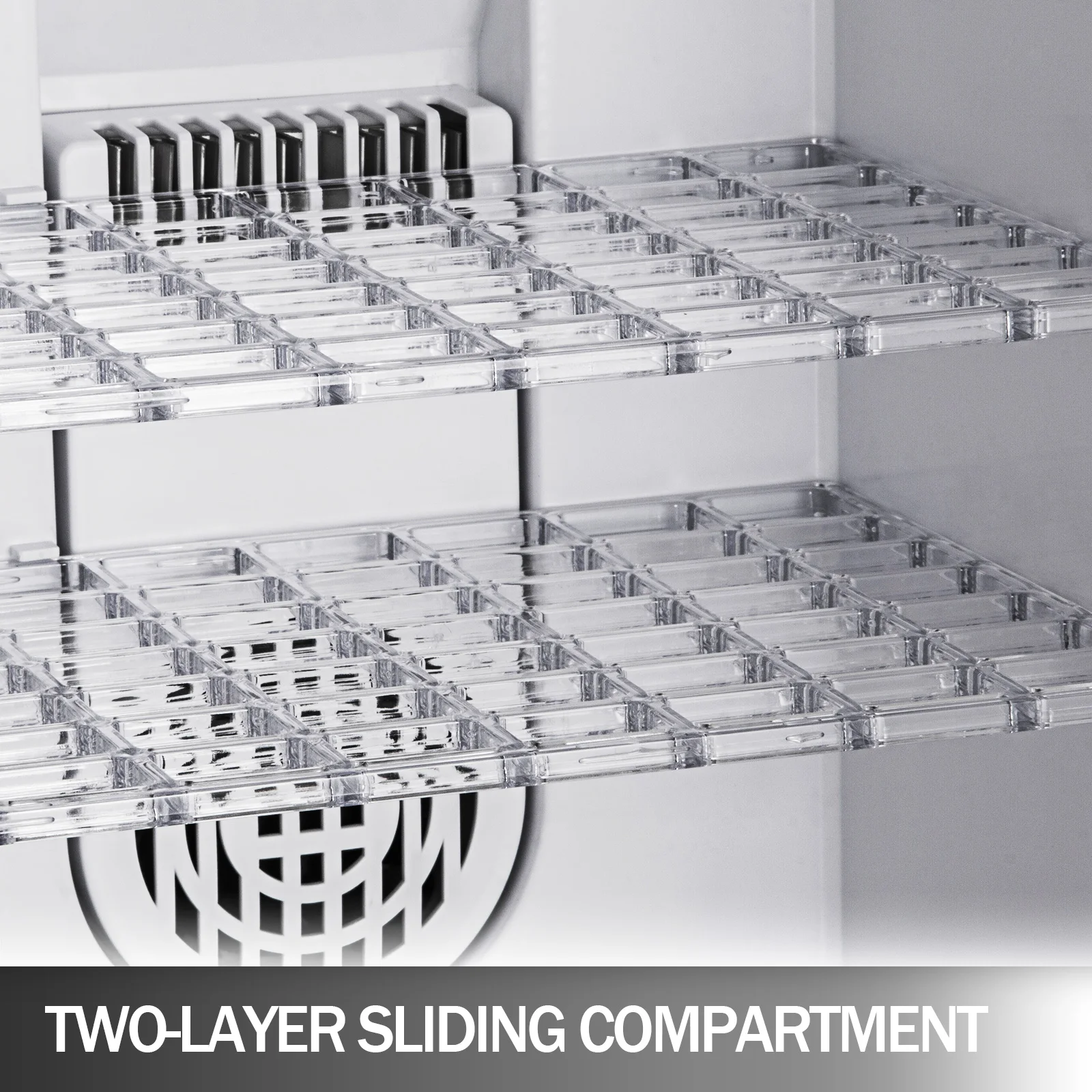 Цифровой инкубатор для яиц ящерицы змеи птицы 23 л