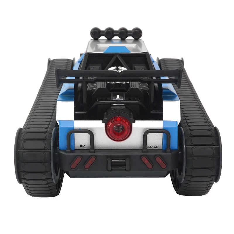 1/12  2.4G Alloy High-speed RC Tank Electric Radio Control Tank Rc Toy