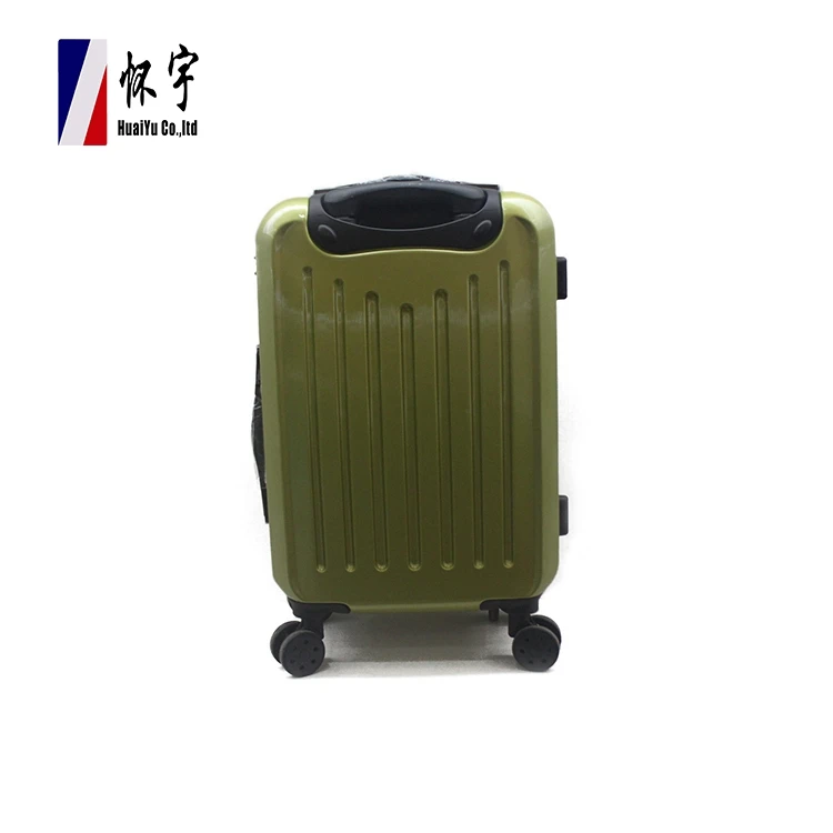 Custom Maletas De Viaje Pc Suitcases Set 3 Pcs Trolley Luggage Travel Bags
