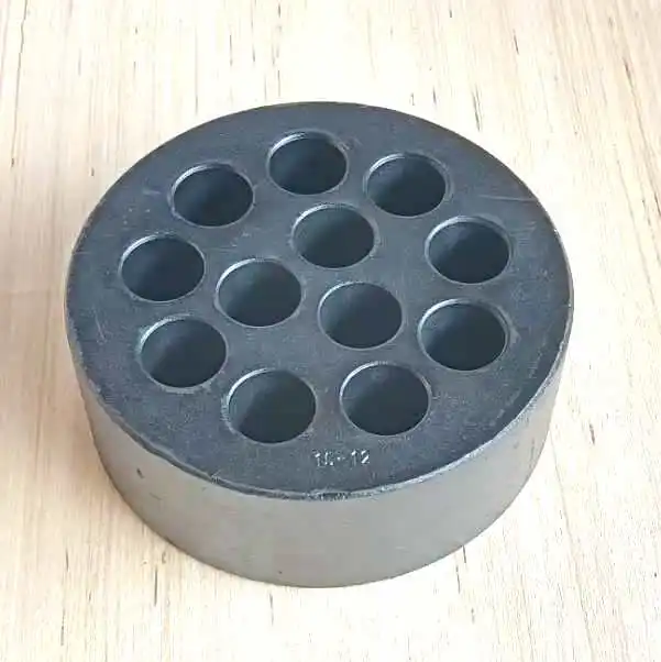 12t15 Bearing construction Prestressed grip wedge anchor for prestress wire