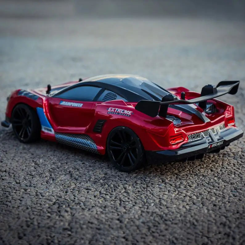 wltoys JJRC Q117A 2.4G Car kid 12 cm  model 1:18 land hotweels off road remote car 2022 RC toy cars wltoys