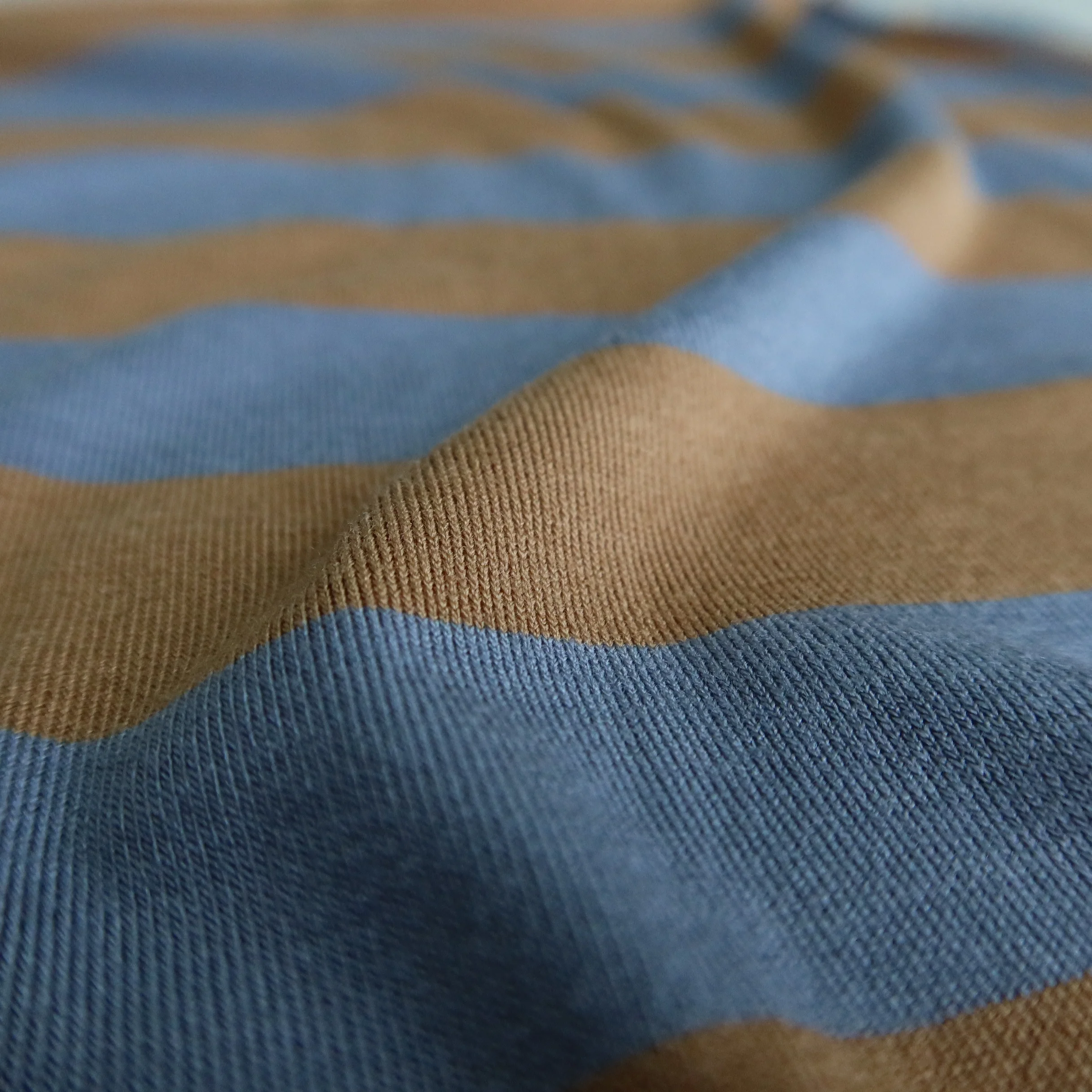 knitted fabric garments cloth material designer Chinese 92%rayon 8%spandex knitting single