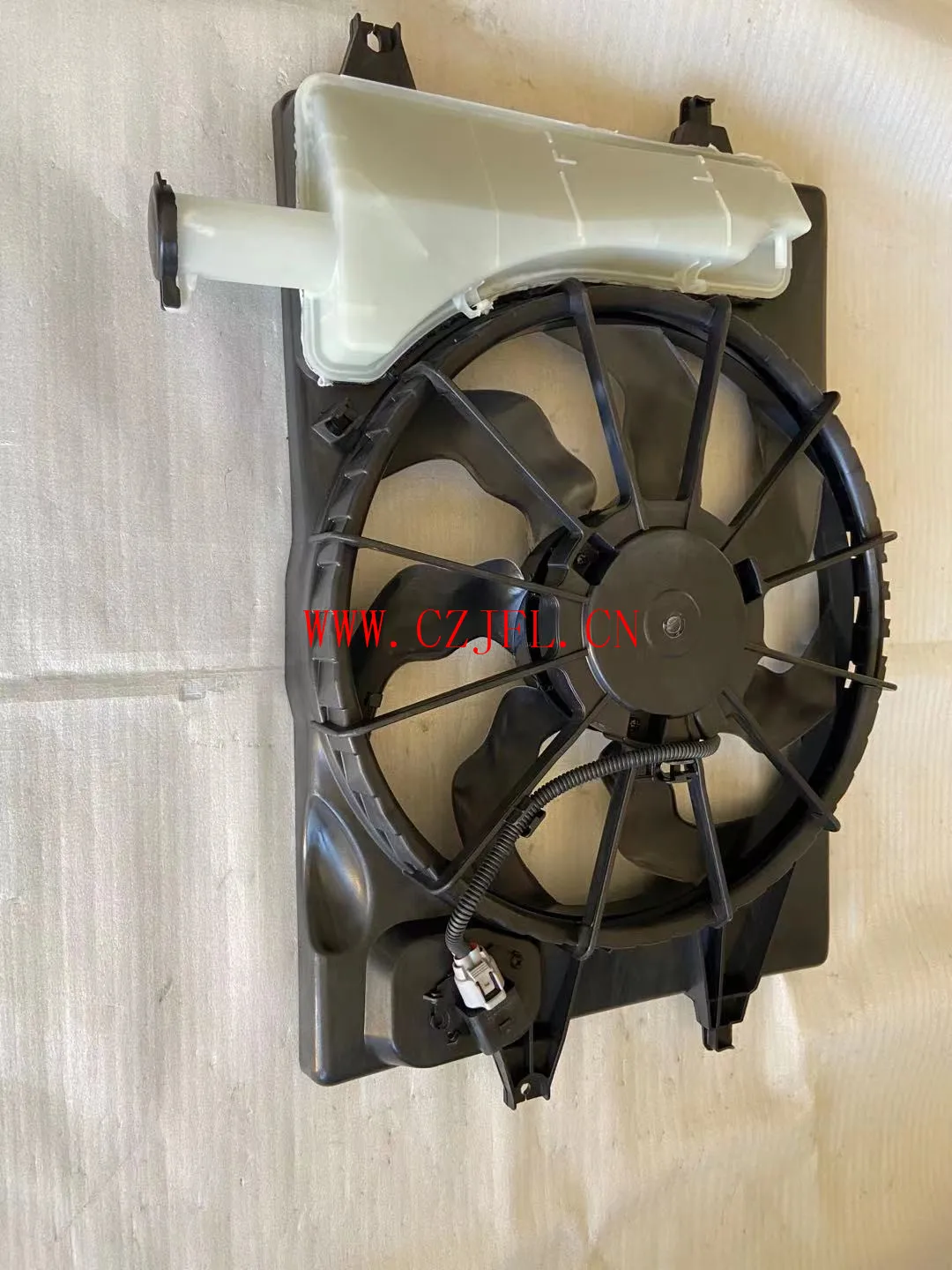 car body kit /auto parts fan  for hyundai elantra 2017 - 2019   98620-3X000