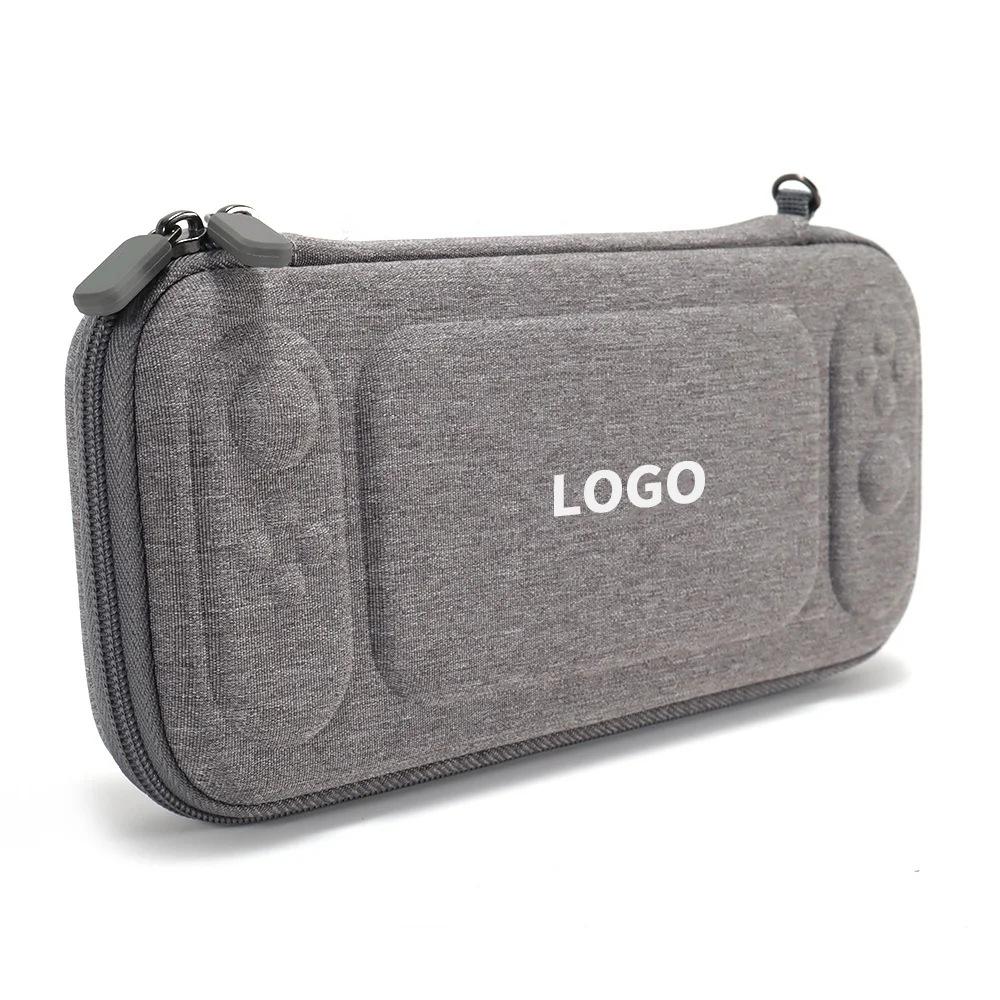 Factory Protective Custom EVA Hard Shell Game Case for Nintendo Switch Eva Travel Case for Nintendo Switch Accessories