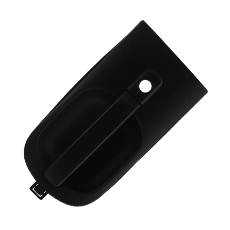 Car Door Exterior Outer Outside Door Handle New Auto Accessories For Hyundai I800 H1 Starex 2007- 82650-4H000 82660-4H000