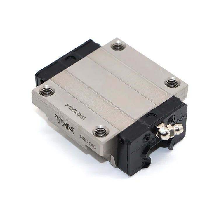 Original Japan Original THK linear bearing SHS linear guide HSR SSR SRS HRG SHW series