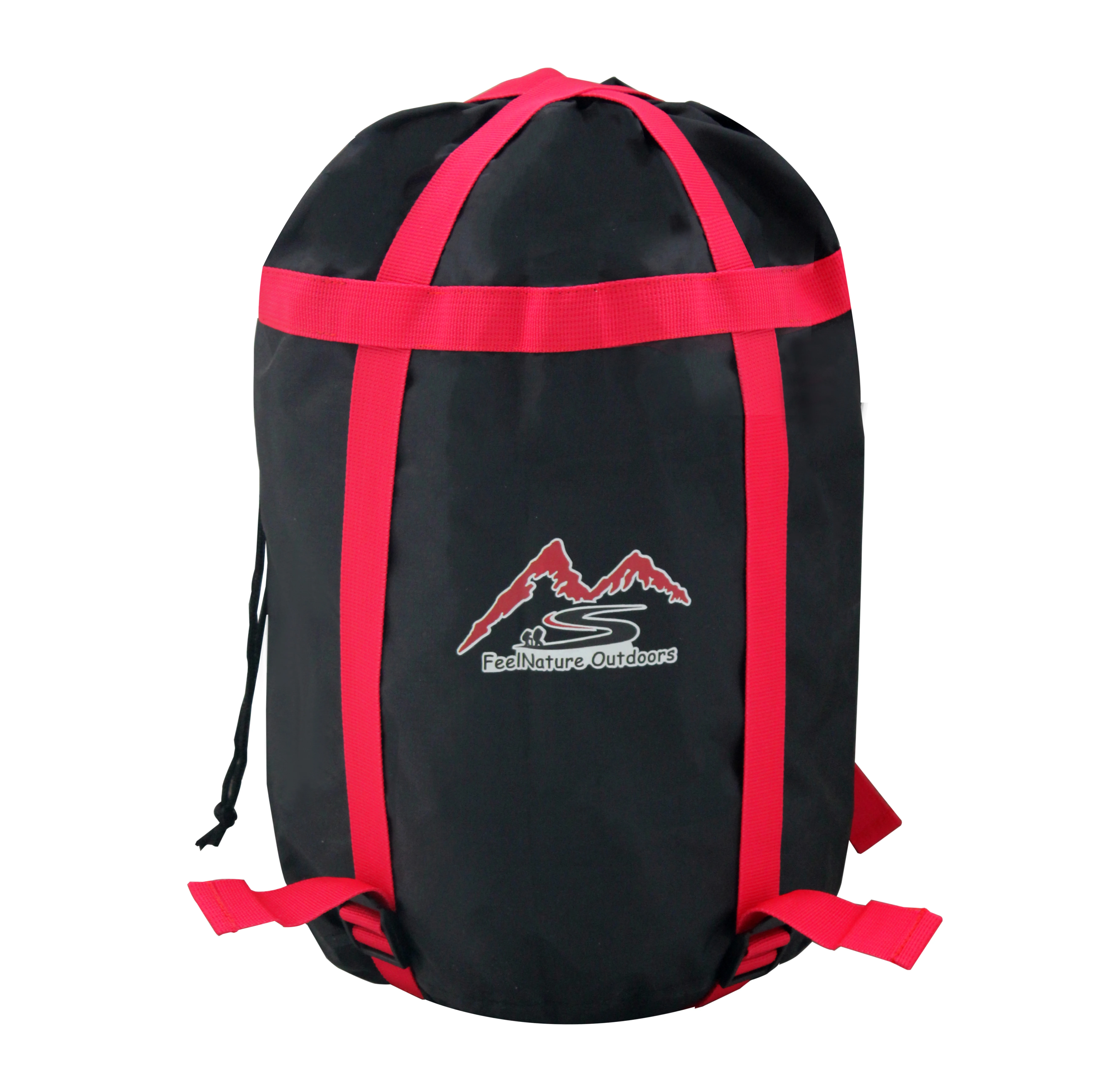 Hot selling portable 210d oxford waterproof compression bag
