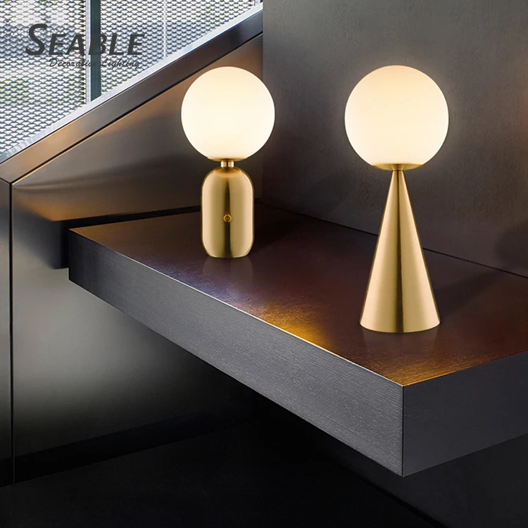 New Product Indoor Decoration Lighting Bar Living Room Bedroom Modern LED Table