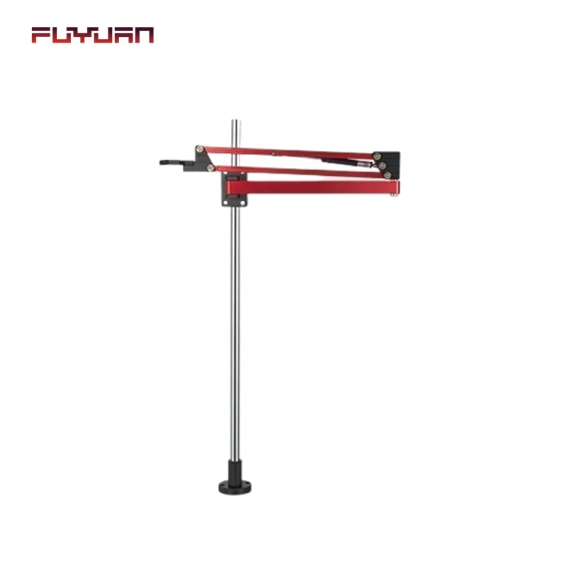 Hot Selling Air Flex Holder Multifunctional Batch Bracket What Is A Torque Electric Screwdriver Stand With Arm Tool