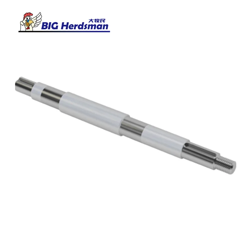 Poultry tunnel vent ventilation exhaust fan for Poultry farming or Greenhouse FRP Ventilation Exhaust Fan