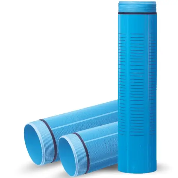 PVC Pipe Slotting Machine Automatic Pvc Pipe Slotting Machine